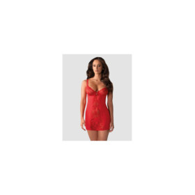 Heartina Nuisette - Rouge